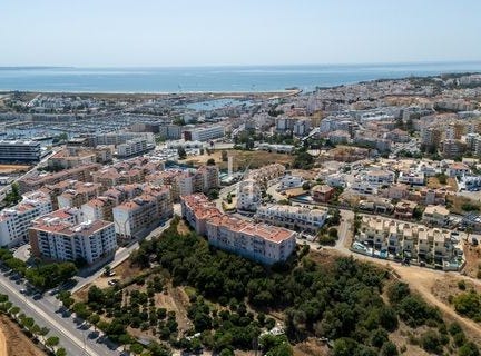 Lagos, Faro