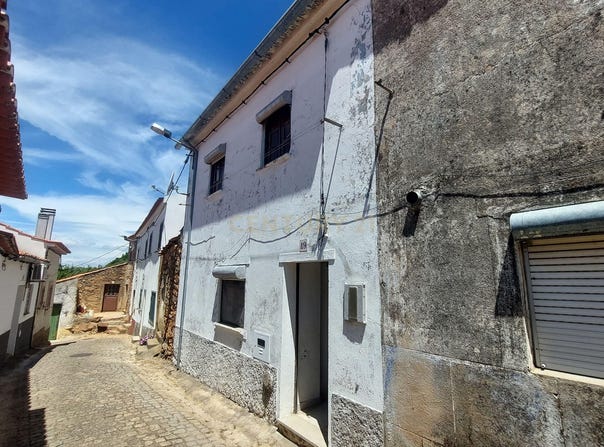 Penha Garcia, Castelo Branco District