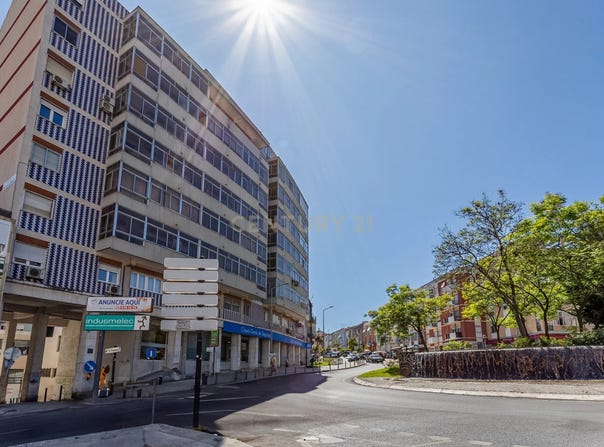 Odivelas, Lisbon