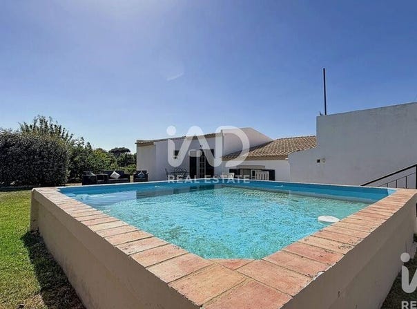 Faro, Algarve