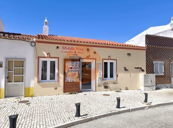 Castro Marim, Algarve