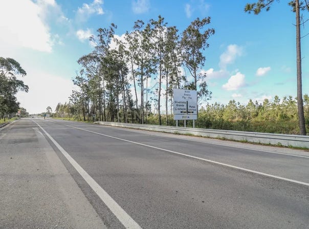 Carriço, Leiria District