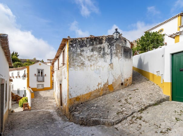 Rua de Cima, Santa Maria, Leiria District 2510-001