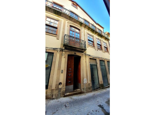 Viseu, Viseu District 3500-120