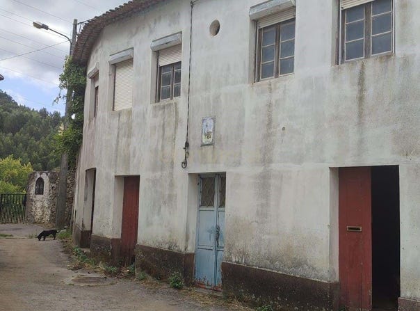 Arrifana, Guarda District