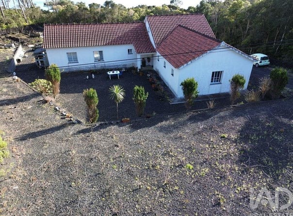 São Roque Do Pico, Autonomous Region of the Azores 9940