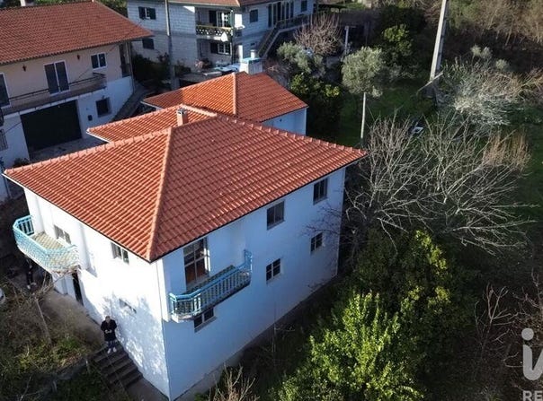 Vila Real, Vila Real District
