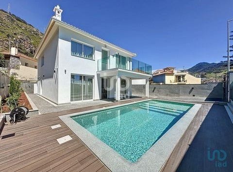 Machico, Ilha da Madeira 9200-088