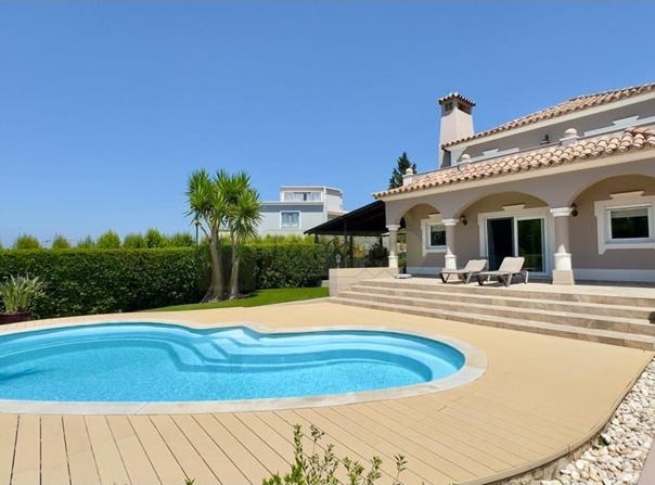 Almancil, Algarve 8135