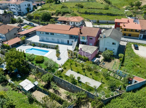 Amarante, Porto District