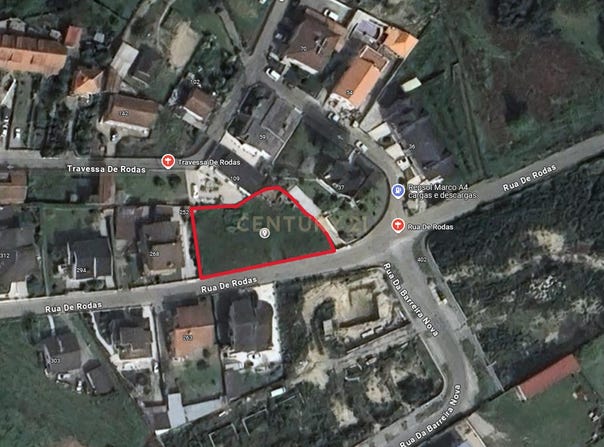 Castelões, Porto District
