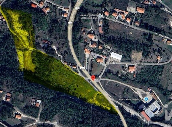 Moinhos Da Gândara, Coimbra 3090