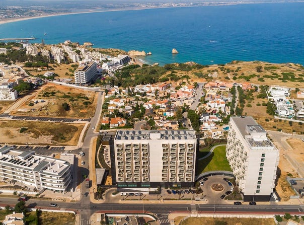 Lagos, Algarve 8600