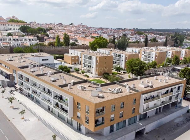 Bacelo e Senhora da Saúde, Évora District