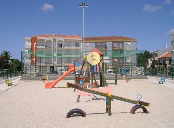 Caldas da Rainha - Nossa Senhora do Pópulo, Leiria District