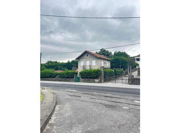 Infias, Braga