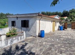 Terras De Bouro, Braga