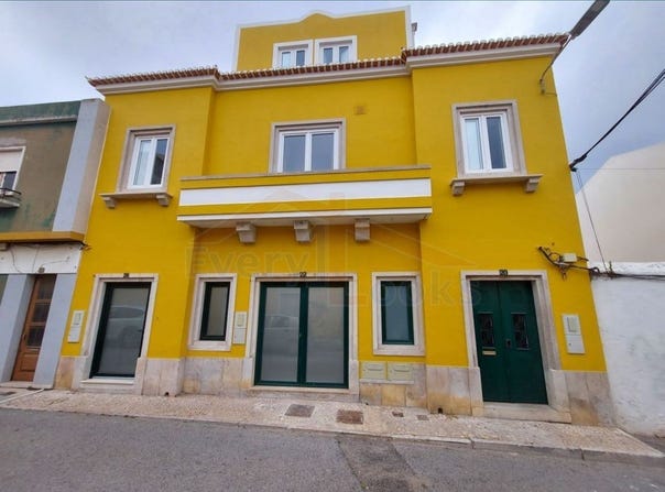 Peniche, Leiria District
