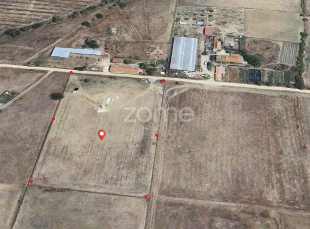 Évora, Évora District
