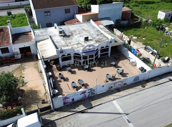 Charneca de Caparica e Sobreda, Setubal