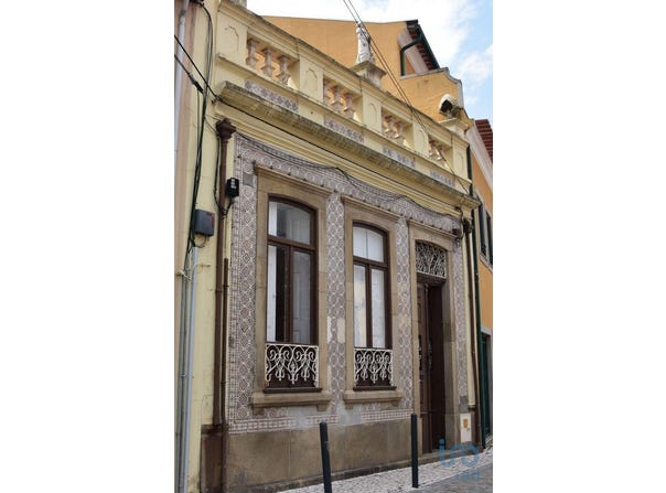 Aveiro, Aveiro District