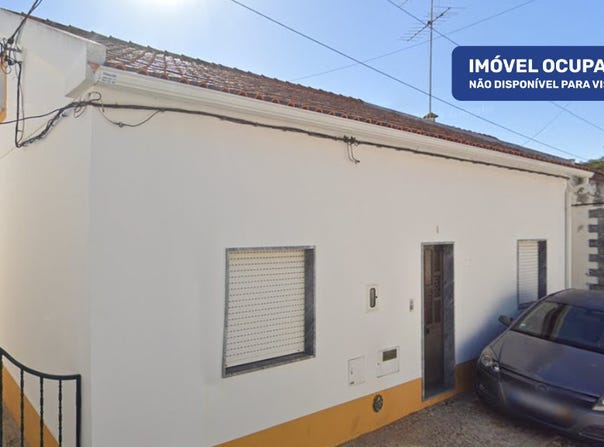 Canaviais, Évora District