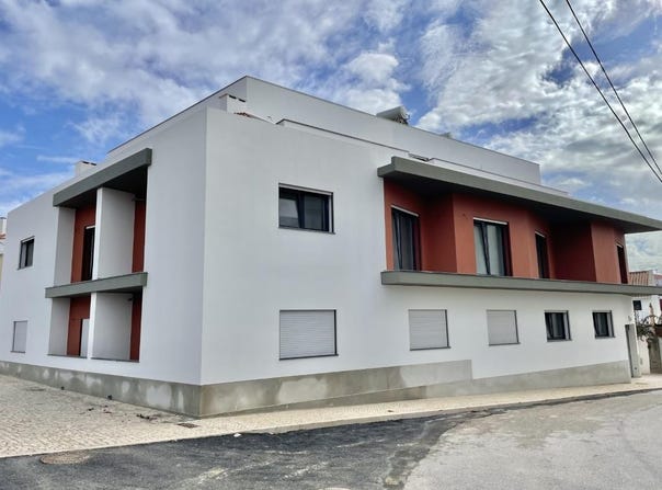 Ferrel, Leiria 2520