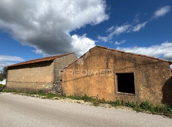 Chãos, Ferreira do Zêzere, Santarém District