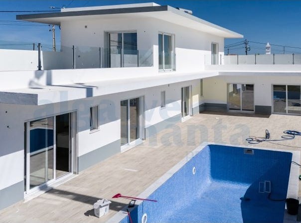 Altura, Algarve