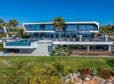 Albufeira, Faro