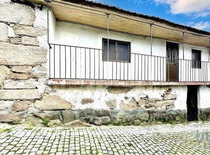 Chaves, Vila Real 5425-220