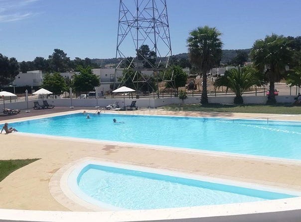Quinta do Anjo, Setubal