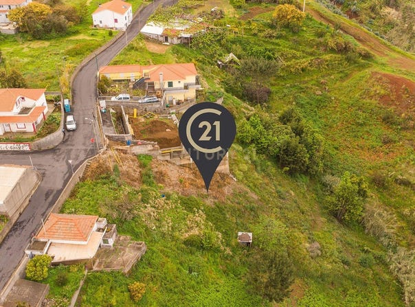 Ilha da Madeira, Madeira
