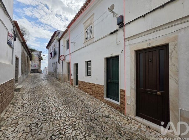 Évora, Évora District