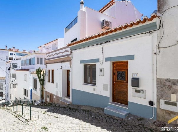 Lagos, Algarve 8600