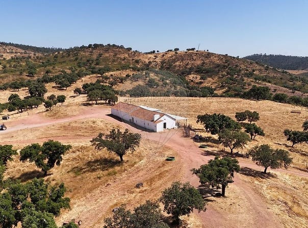 Évora, Évora District 7220