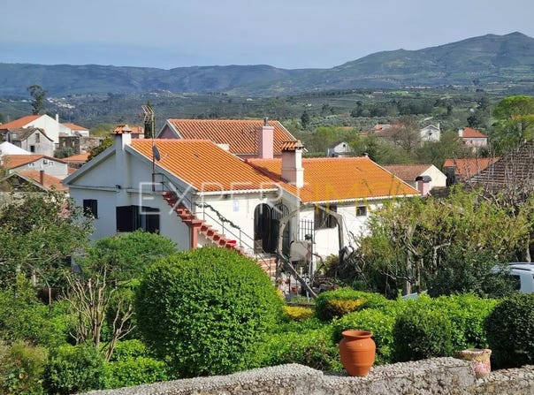 8 Termo de Gouveia, Guarda, Guarda District 6290-251