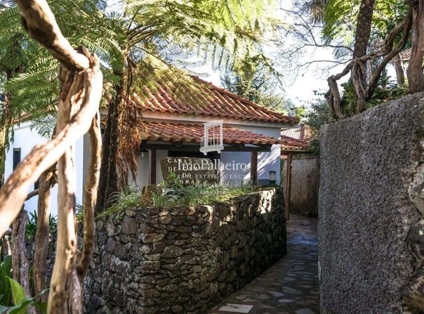 Santana, Madeira 9230