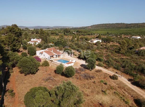 Silves, Algarve