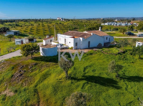 ALTURA, Algarve