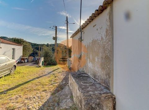 Fortes, Castro Marim, Faro