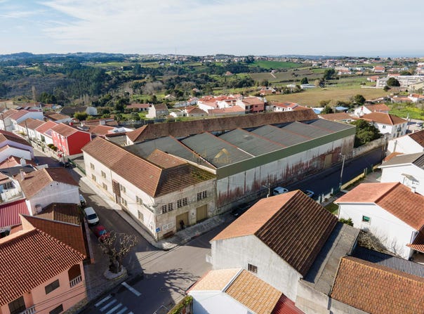 Alcobaça e Vestiaria, Leiria District