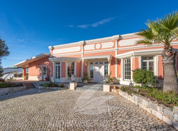 Silves, Algarve 8300