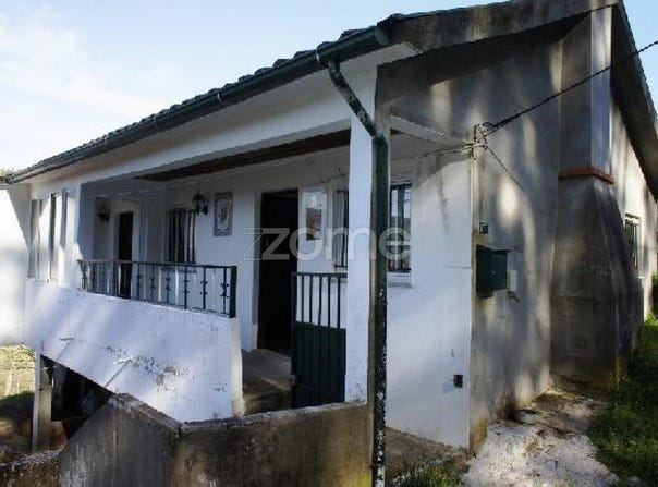 Ribeira de Pena, Vila Real District
