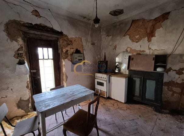 Conceição e Estói, Algarve 8005