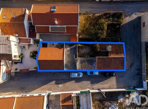 Ferrel, Leiria 2520