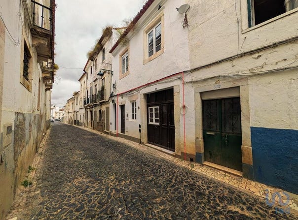 Évora, Évora District