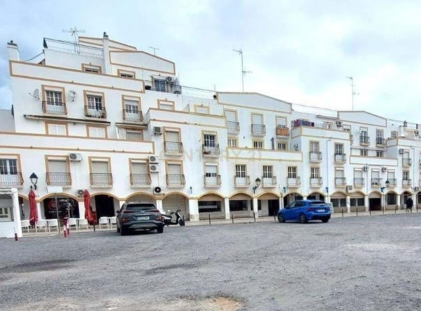 Vila Real de Santo António, Algarve