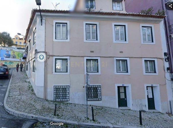 Santo António, Lisbon