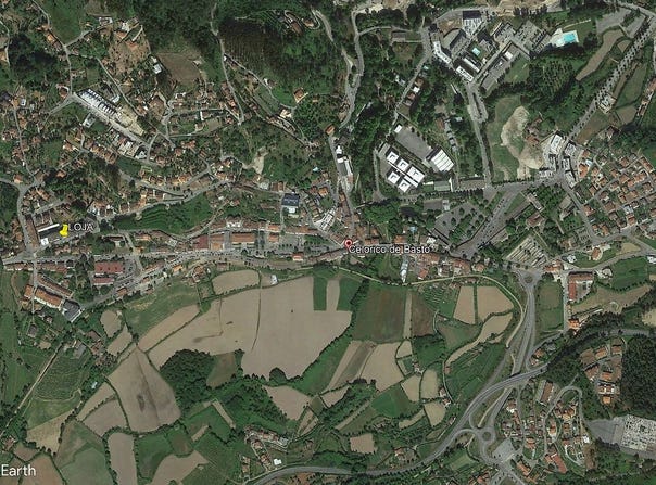 Braga, Braga 4890-238